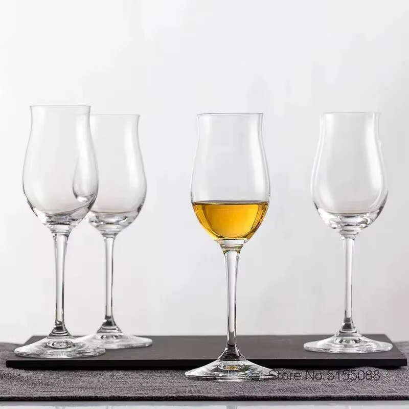Verre à nez Copita de niveau professionnel autrichien