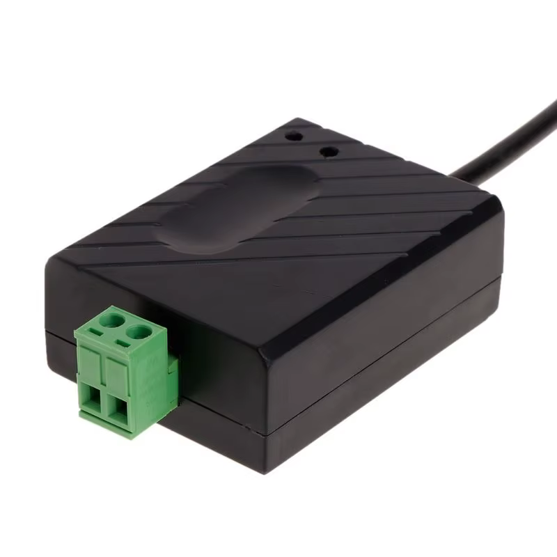 MBUS vers USB Module maître esclave M-BUS Communication de débogage de données pour compteur d'électricité compteur de chaleur d'eau d'énergie contrôle à domicile