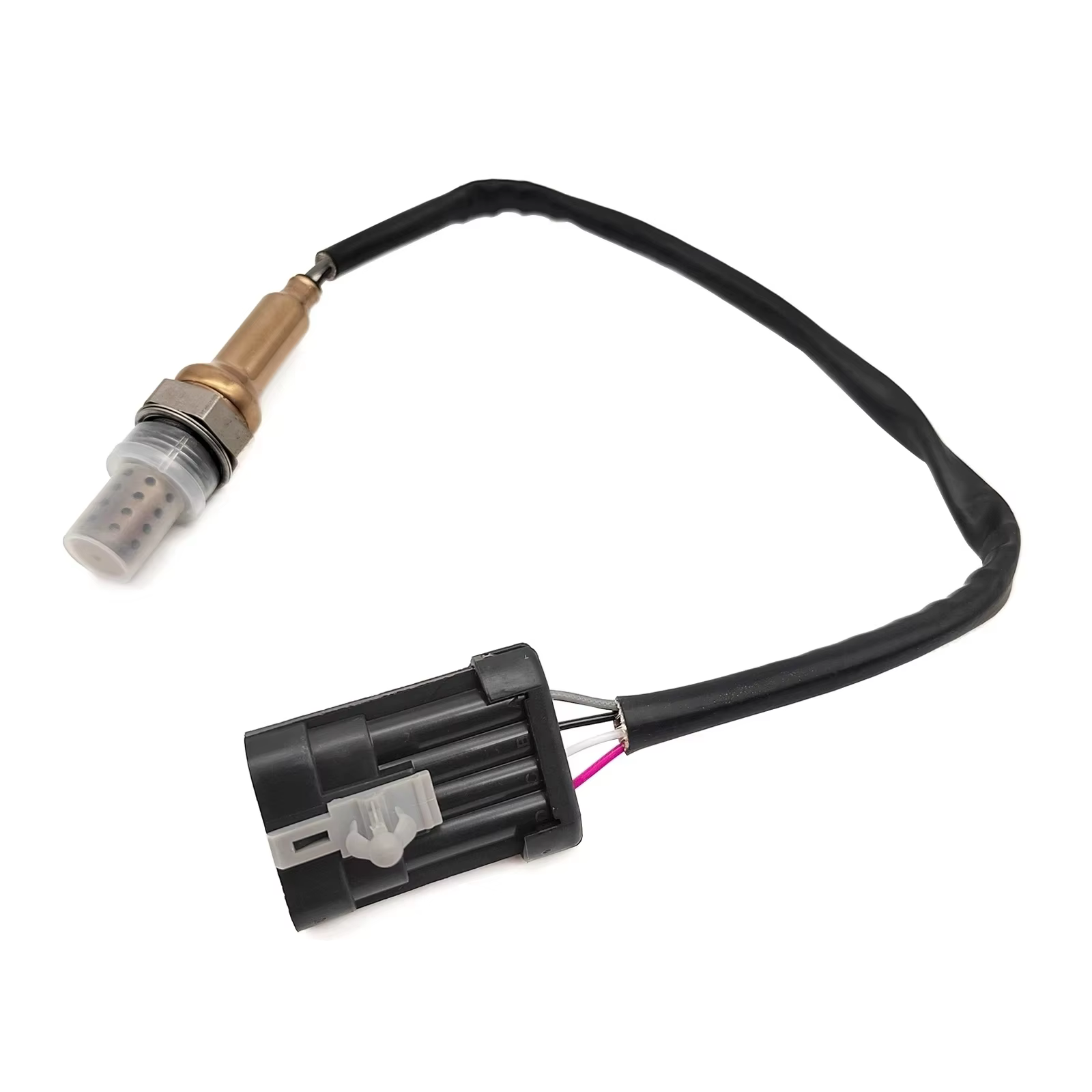 Capteur d'oxygène O2 pour LH 300 370 400 E4 420 500 M550 T-BOSS 550 E4 M565LT 570 M570L T-BOSS 570 650L M750L 70826