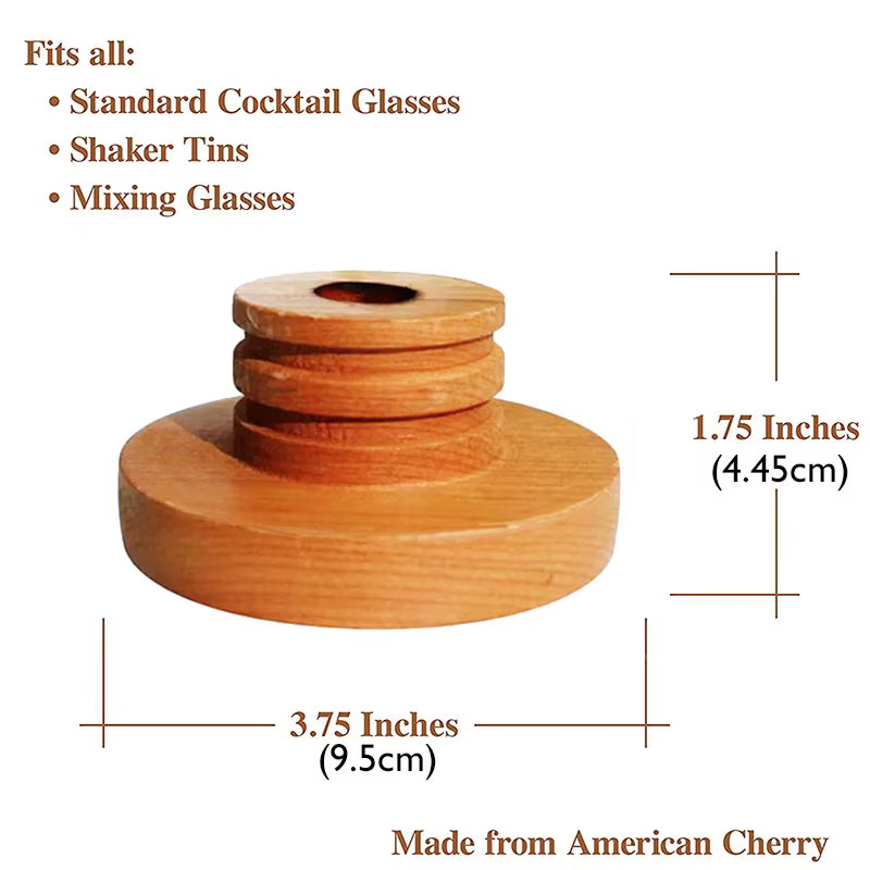 Cocktail Smoker, Old Fashioned