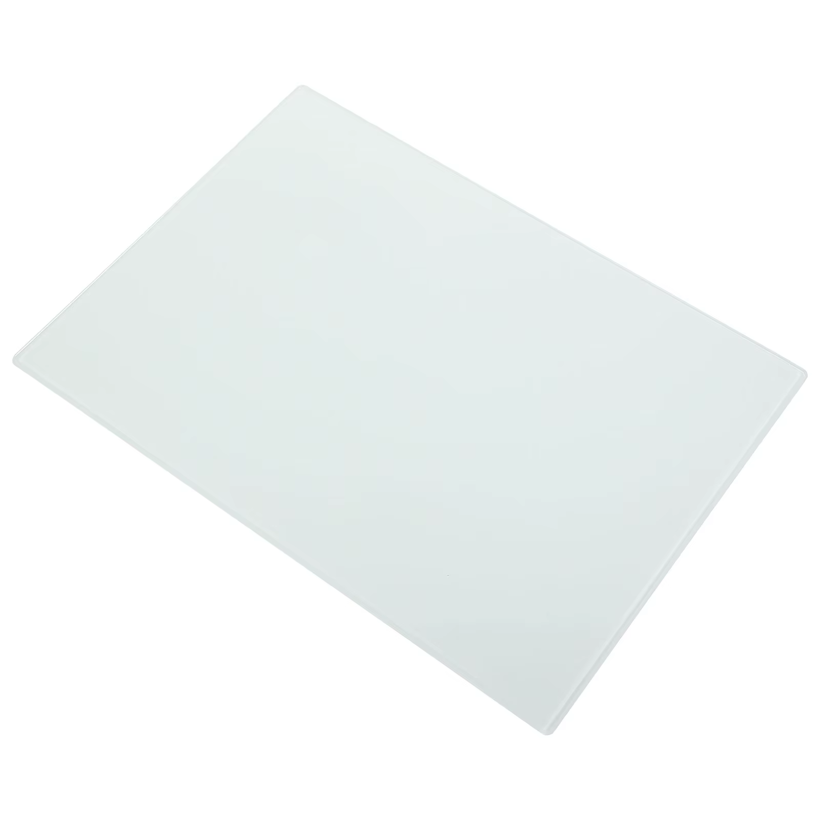 Planche à découper en verre épaisse