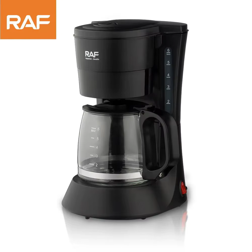 Cafetière électrique goutte à goutte