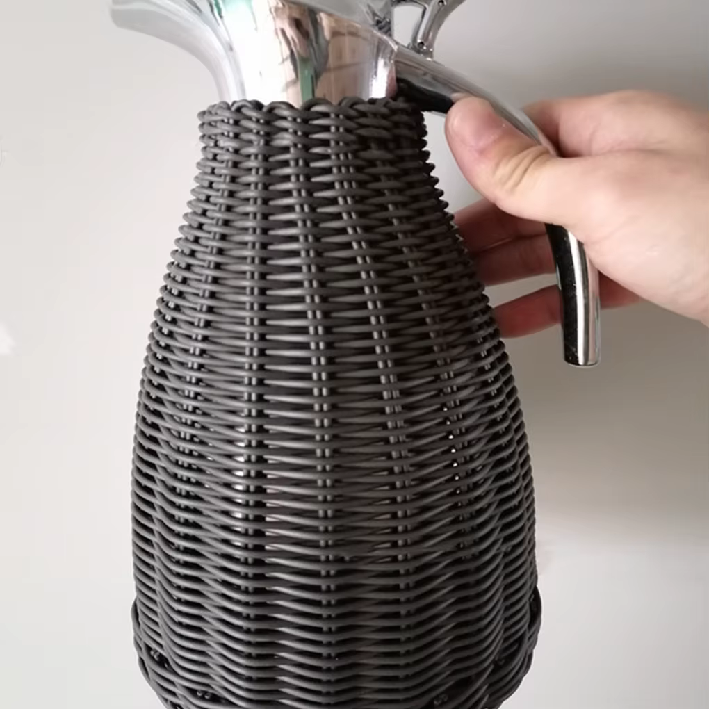 Servir du thé en Style