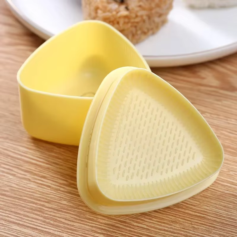Onigiri moule maison cuisine ustensiles alimentaires