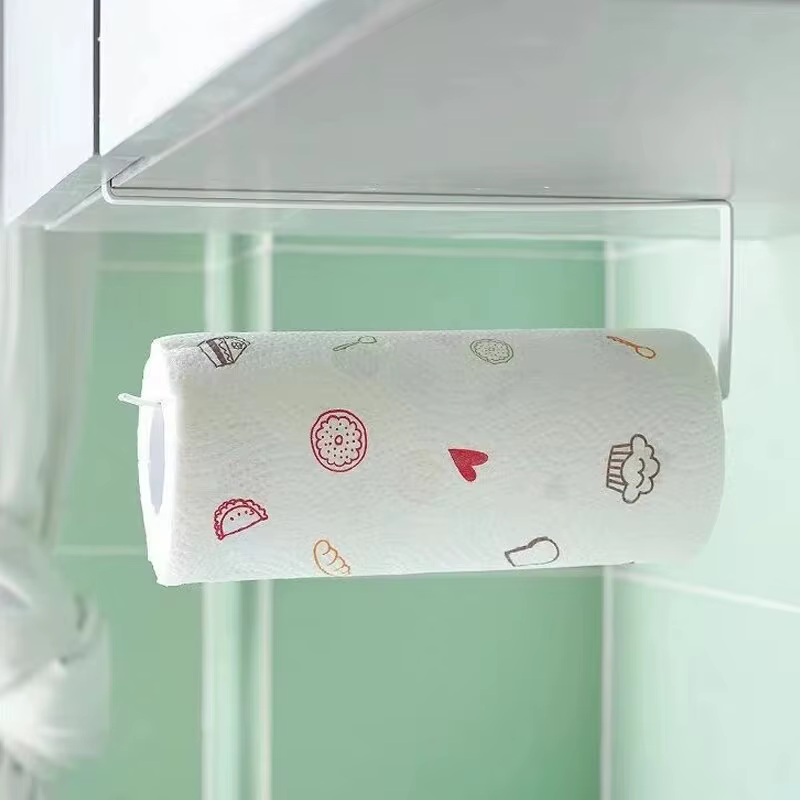 Porte-rouleau de papier porte-serviettes