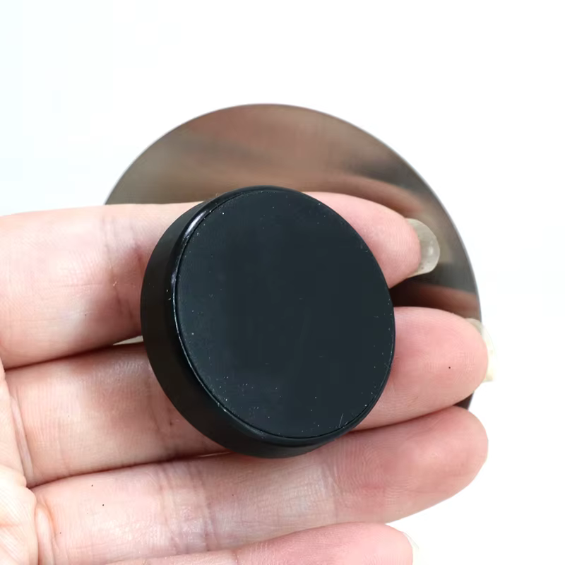 Miroir d'extraction de café