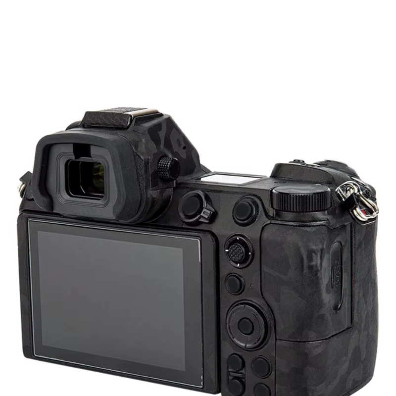 Nouveau Viseur DK-29 D'origine Eyecup EySIM thatView Finder Eye Cup En Caoutchouc Remplace DK29 Pour Nikon Z5 Z6 Z7 Z6II Z7II