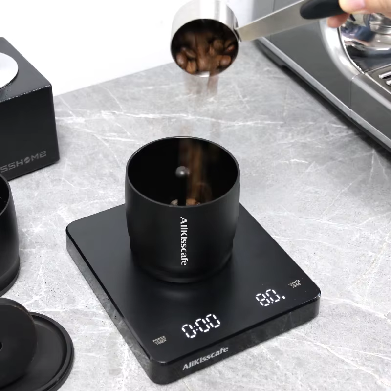 Café doseur tasse Shaker expresso