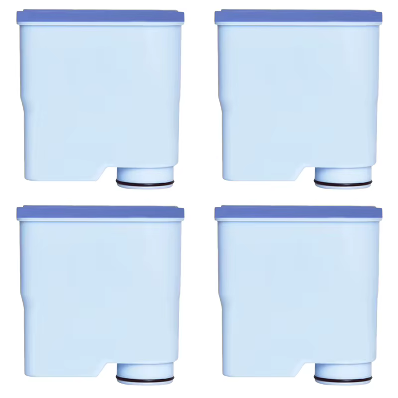 Filtres pour machine à café compatibles avec Philips Saeco AquaClean CA6903 Améliorez votre expérience