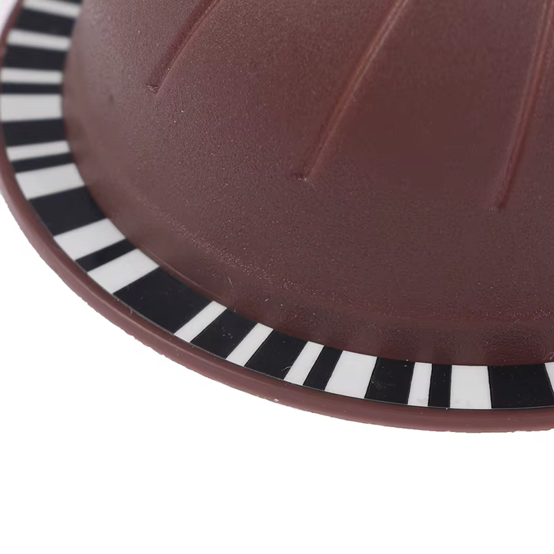 Capsules de café réutilisables