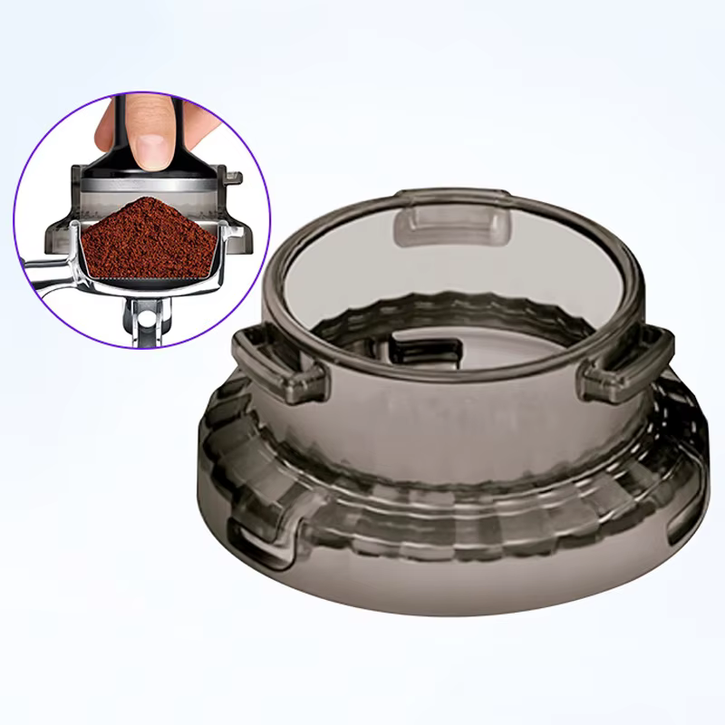 Anneau de dosage de café 54MM pour machines à café série 8 Sage