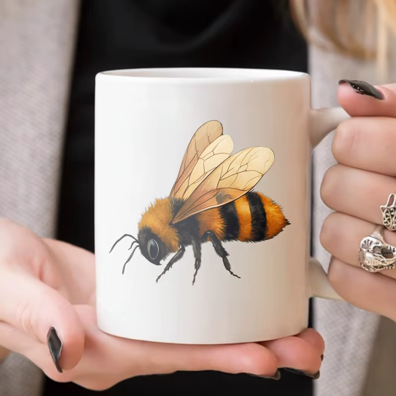 Tasse à café en céramique