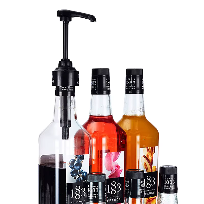 Distributeur de Sistresset de Café