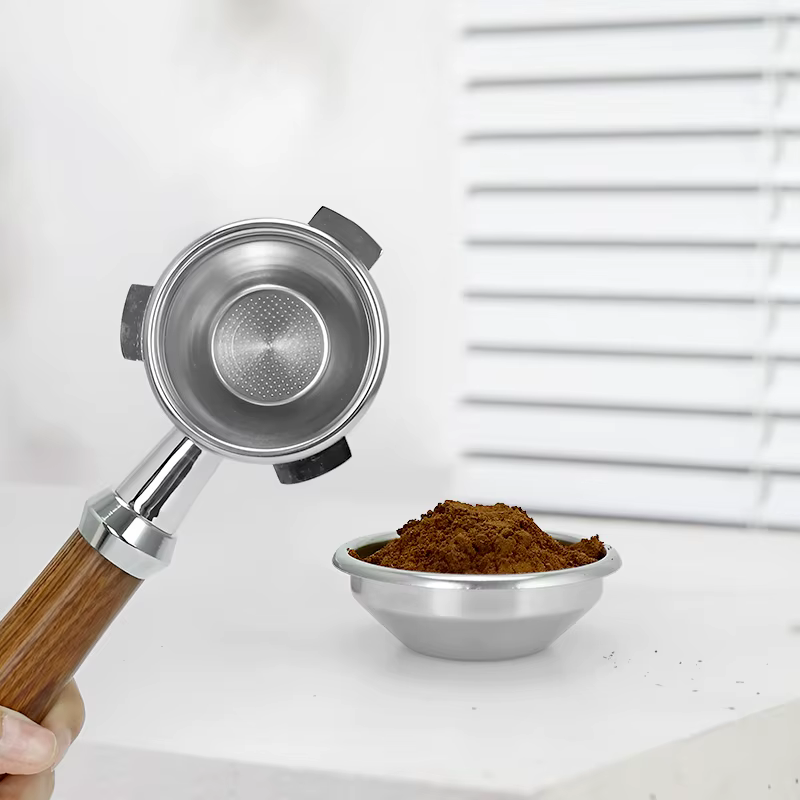 Mir de filtre à café pour machines à expresso Breville Sage