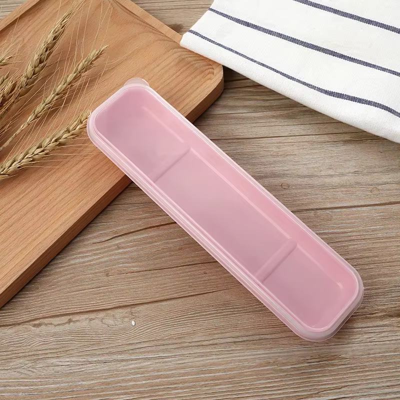 Boîte de vaisselle Portable