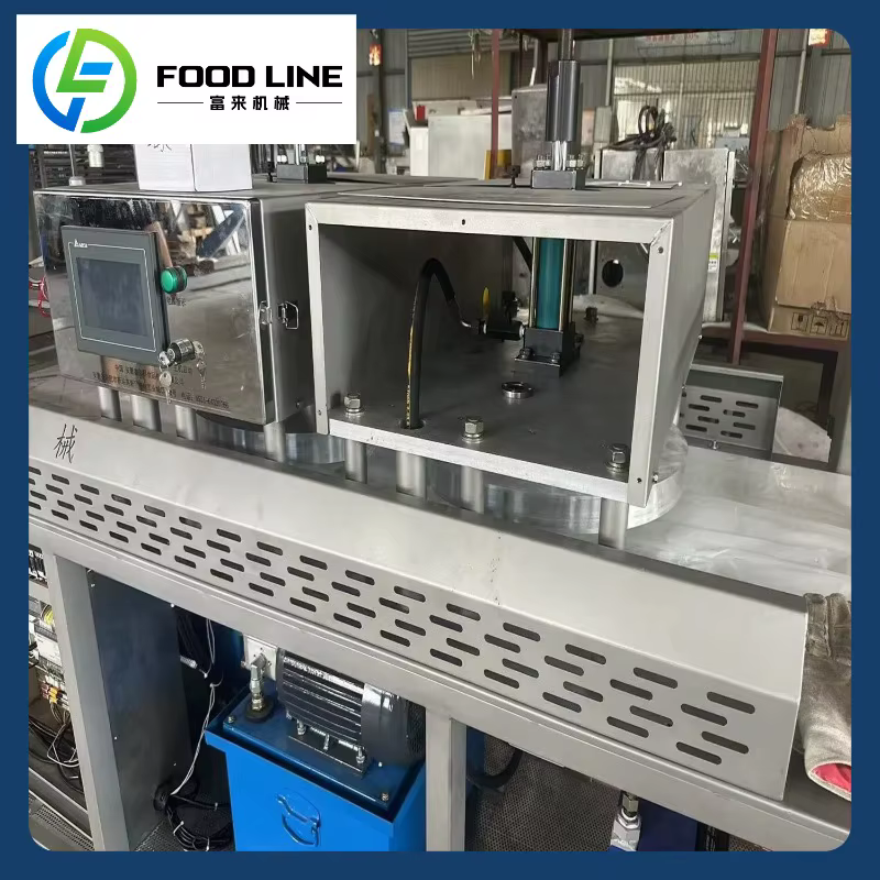 Ligne de production de boulettes de protection de l'environnement vert facile à entretenir, opération Stable haute performance