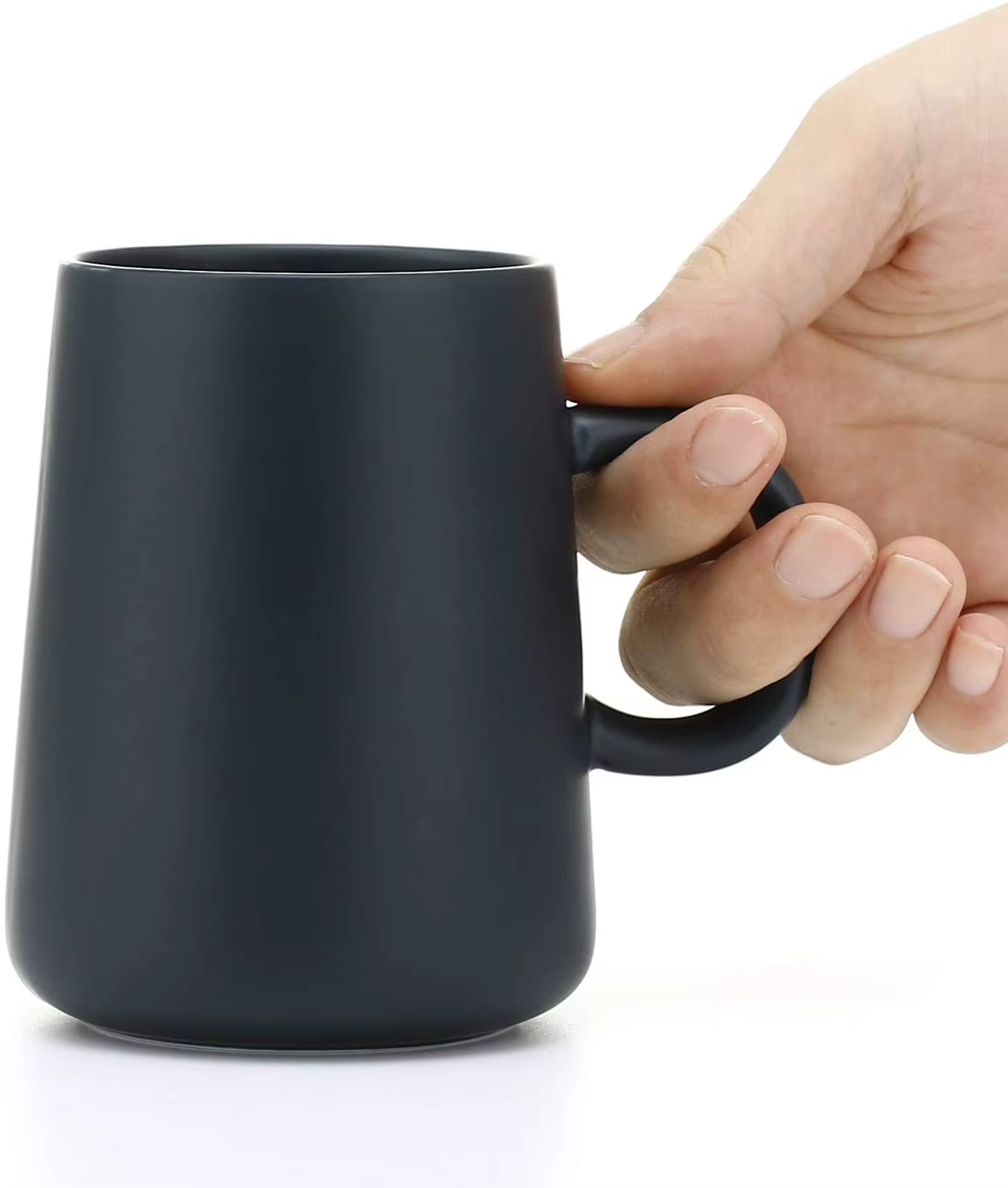 Tasse à café en céramique