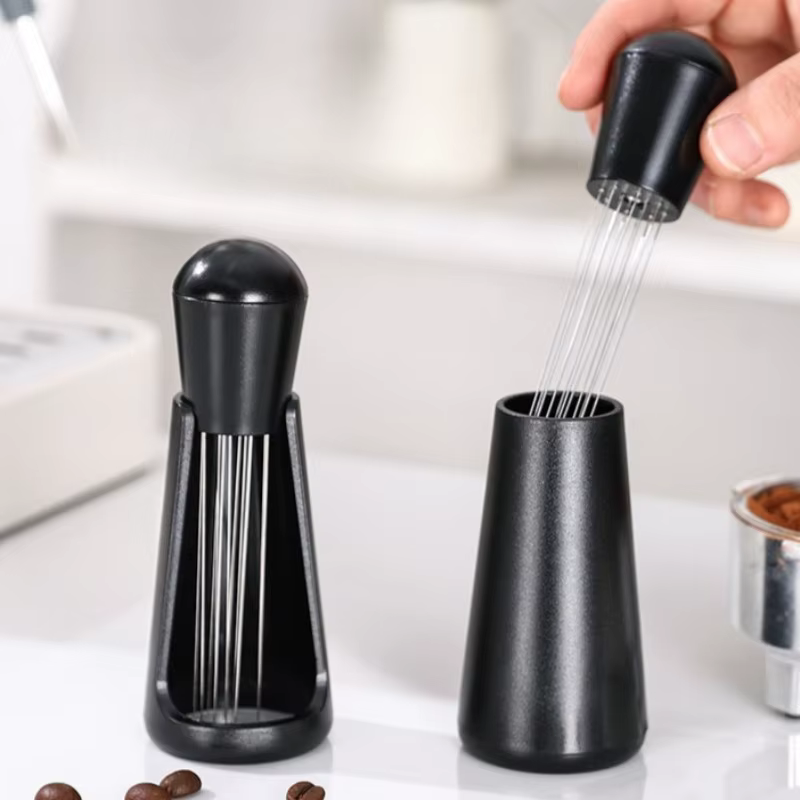 Agitateur de café expresso