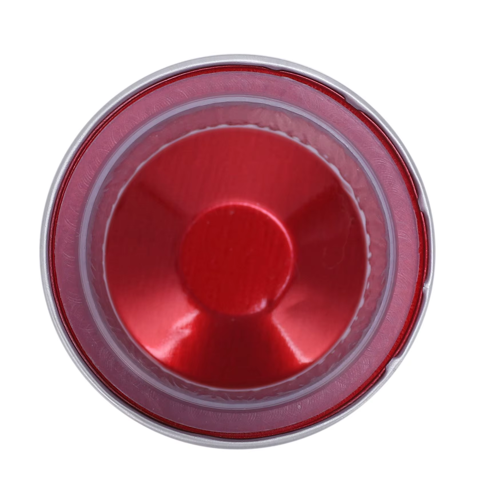 Capsules de café rechargeables jetables