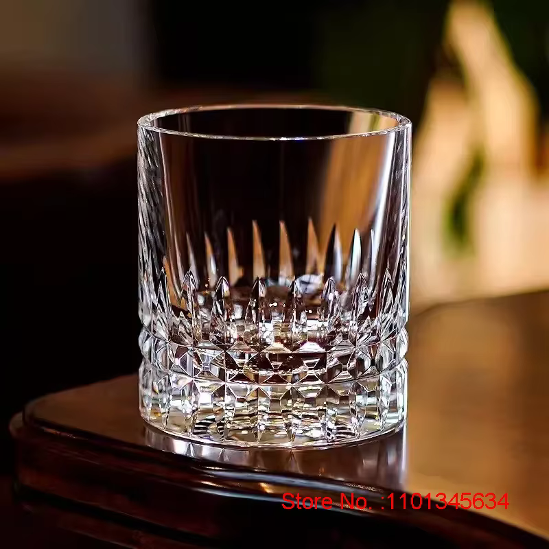 Verre à whisky Classic Wheat Awn