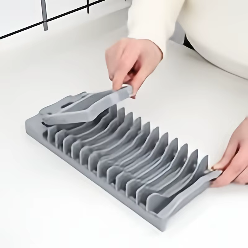 Égouttoir à vaisselle de cuisine
