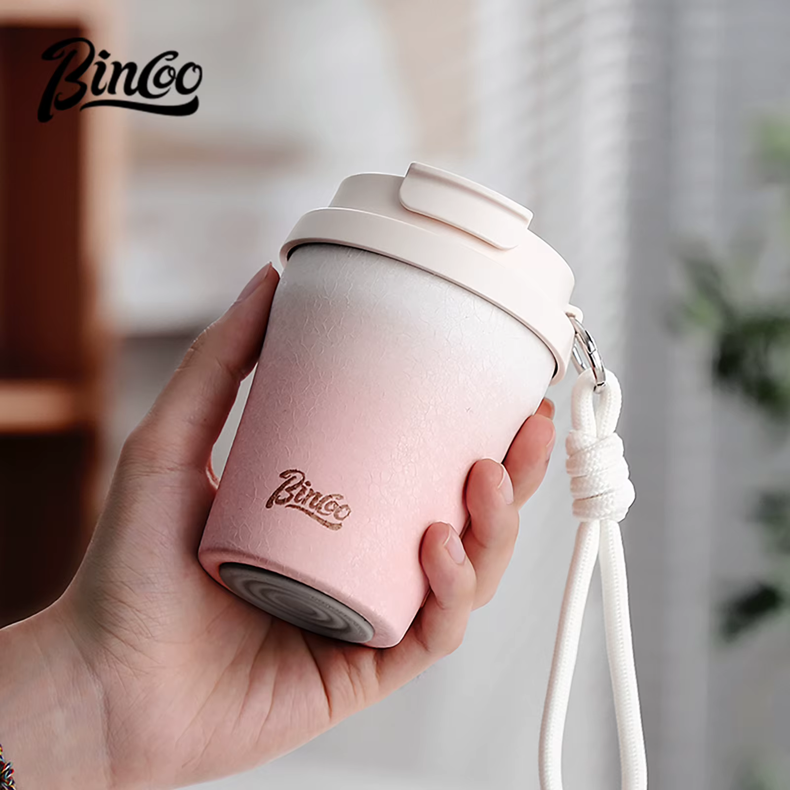 Tasse à café isolée 280ML