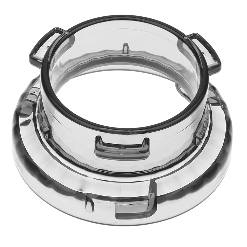 Anneau de dosage de café magnétique pour porte-filtre de sauge série 8