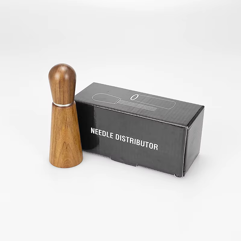 Distributeur d'aiguilles à café WDT