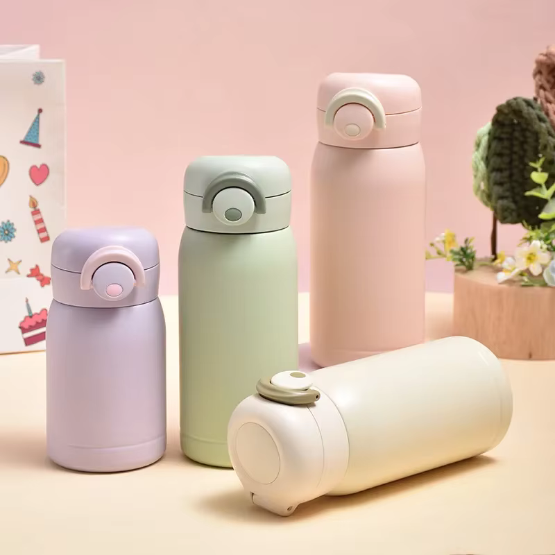 Mini tasse Thermos 220ml/350ml