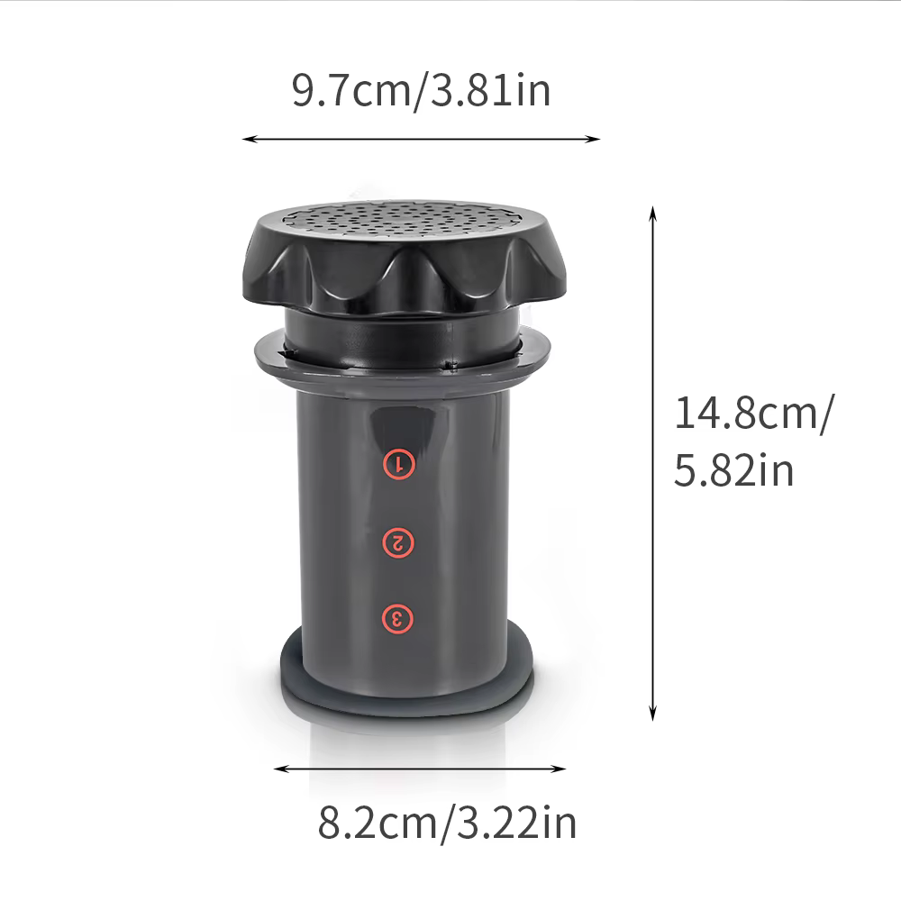 Cafetière expresso Portable pour presse française, nouveau Design