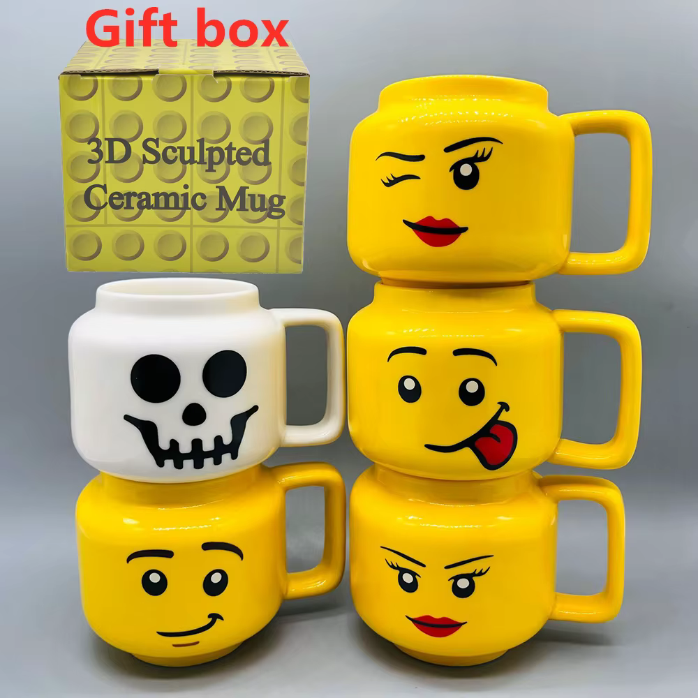 Tasse en céramique de 250ML