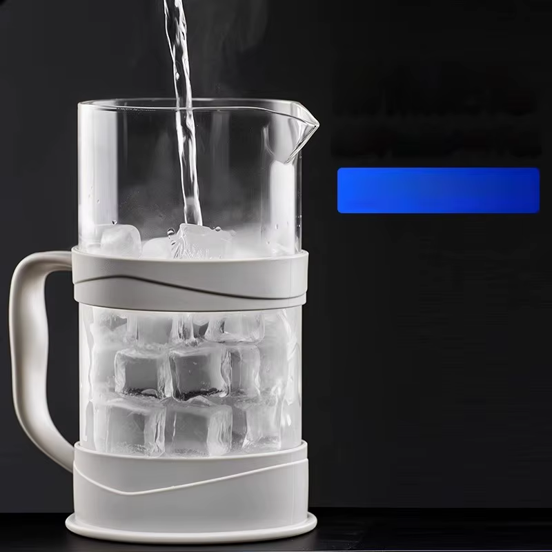 GIANXI – cafetière à pression manuelle