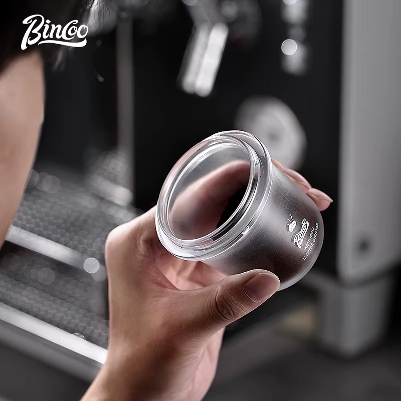 Bincoo-Tasse à café en poudre