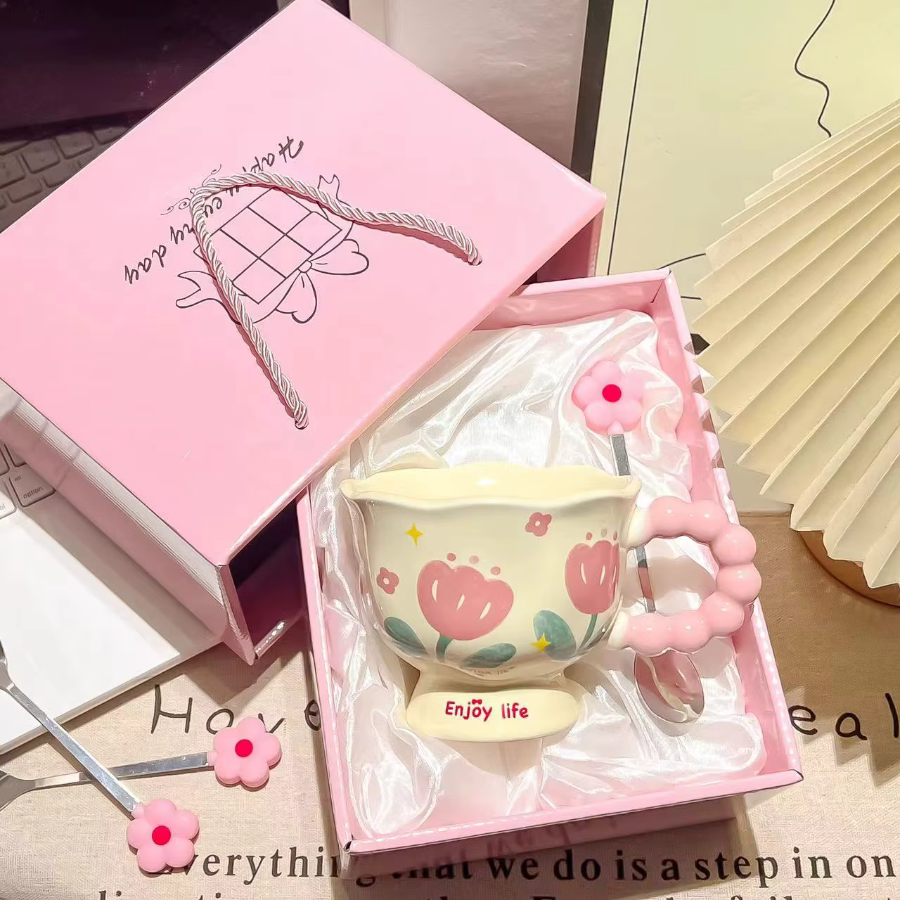 Tasse à café Souvenir pour filles