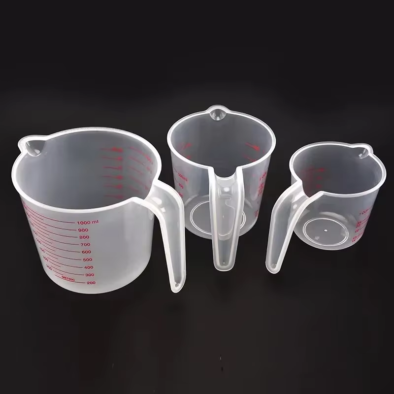 Tasses à mesurer les liquides de cuisson