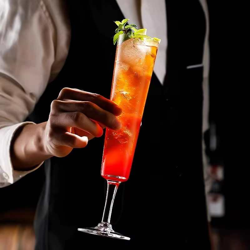 Verres à Cocktail Créatifs de Petite Capacité