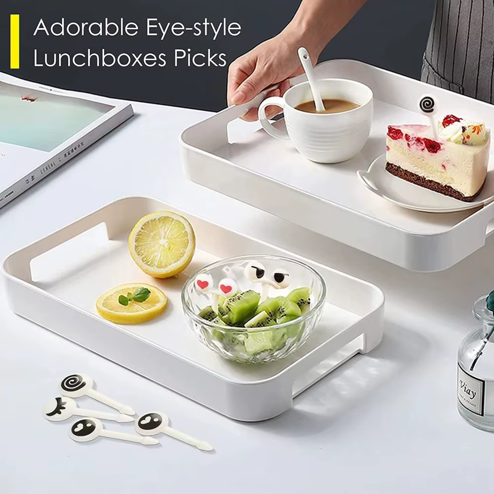 Plateau de service polyvalent