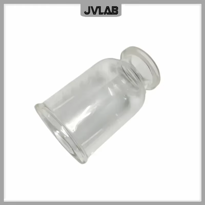 Coupelle supérieure en verre 300ml pour appareil de Filtration sous vide