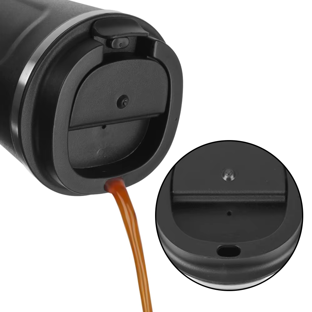 Thermo Cafe Double tasse