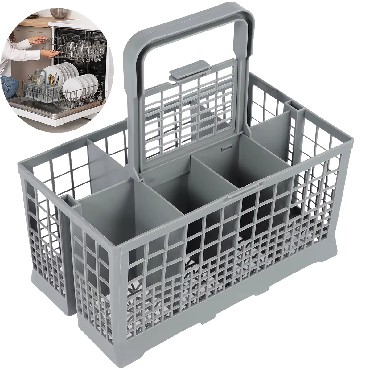Panier pour lave-vaisselle