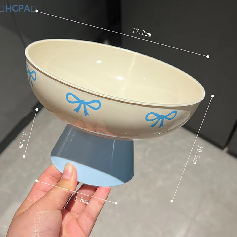 【HGPA】 assiette de fruits salon maison nouveau Style