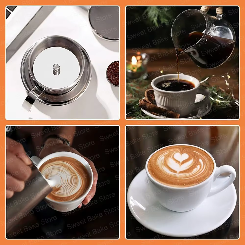 Filtres à café percolateur