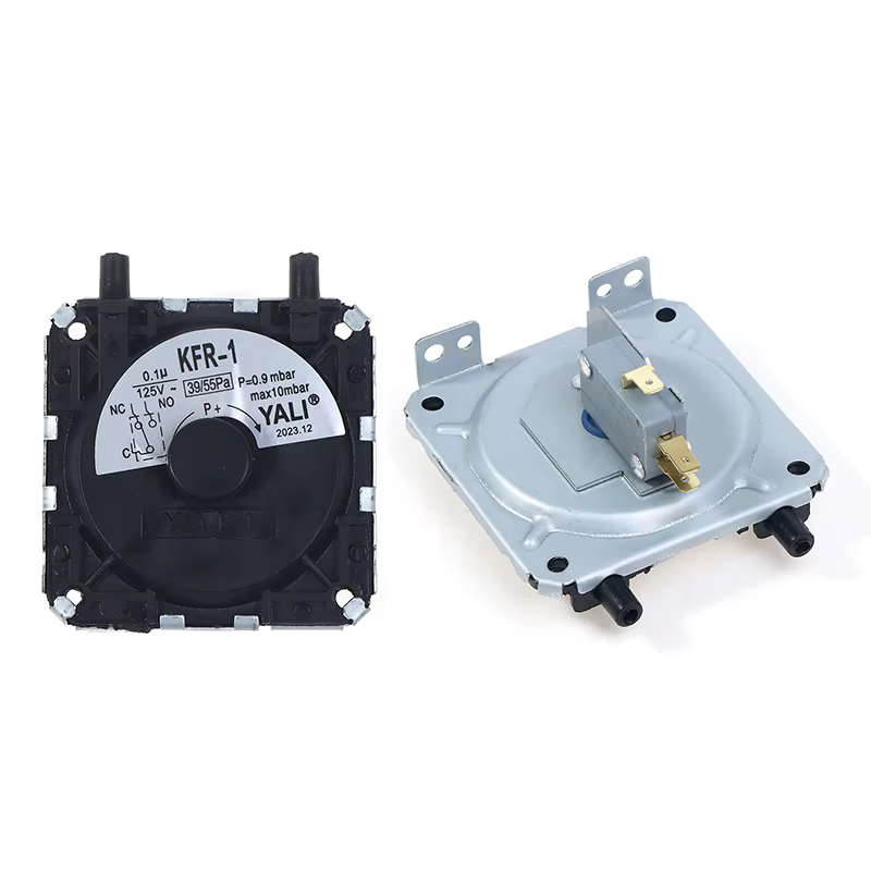 KFR-1 domestique injuste universel AC 2000V 50Hz 60S consulté interrupteur à gaz réparation de chauffe-eau interrupteur de pression d'air