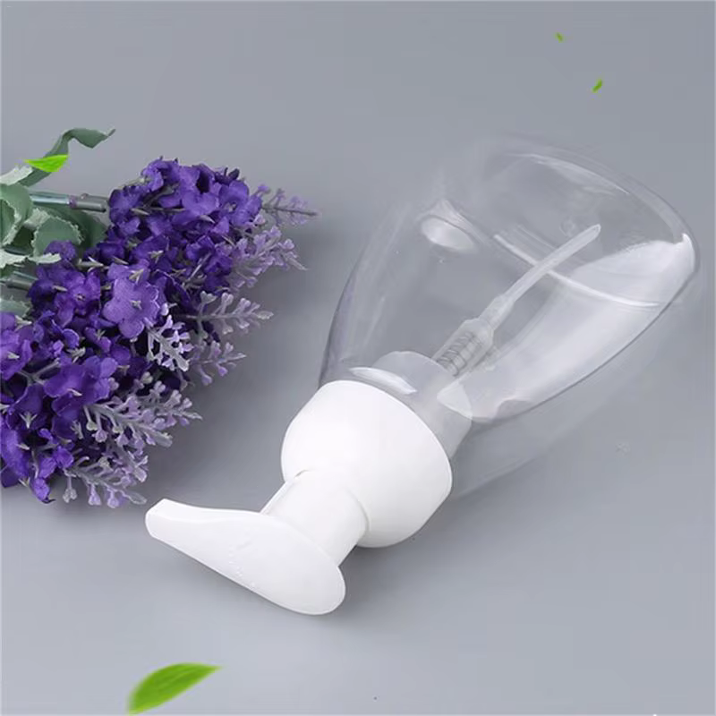 Bouteille en plastique de 300ml