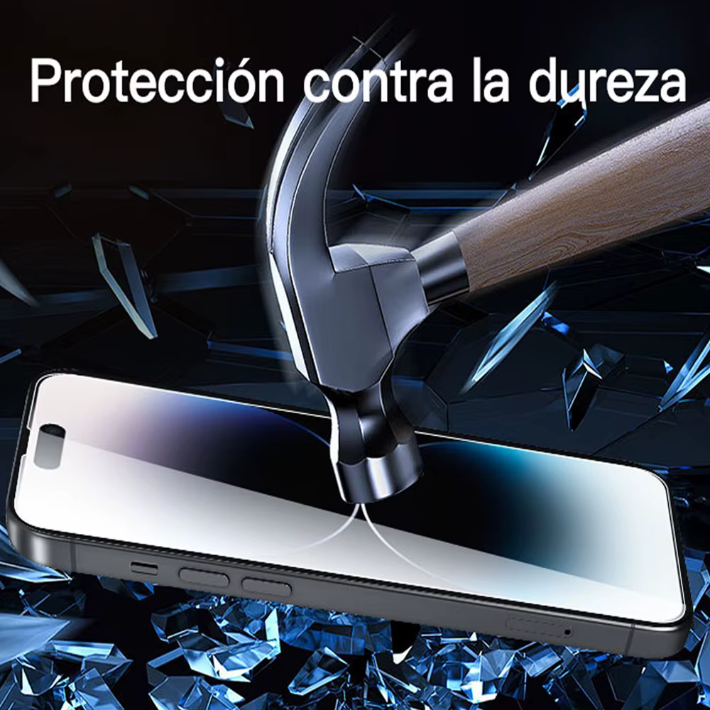 1~4Pcs HD Protecteur d'écran pour iPhone 18 17 16 15 14 Pro Max en verre trempé pour iPhone 11 12 13 Mini Film pour iPhone 17 16 Pro Glass