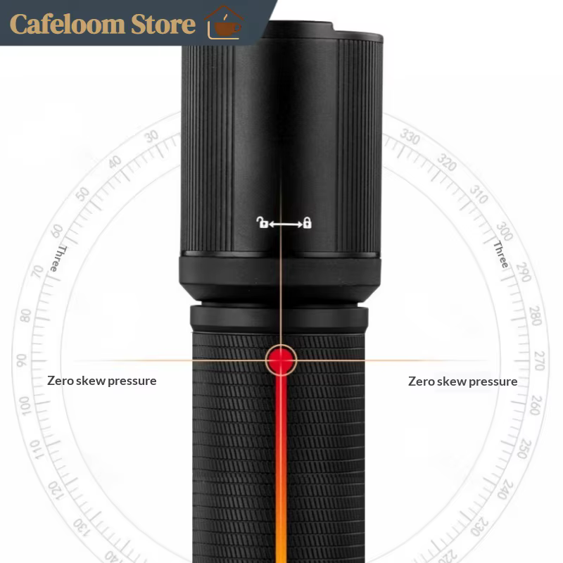 Module de conversion pour moulin à café électrique Timemore Chestnut C5
