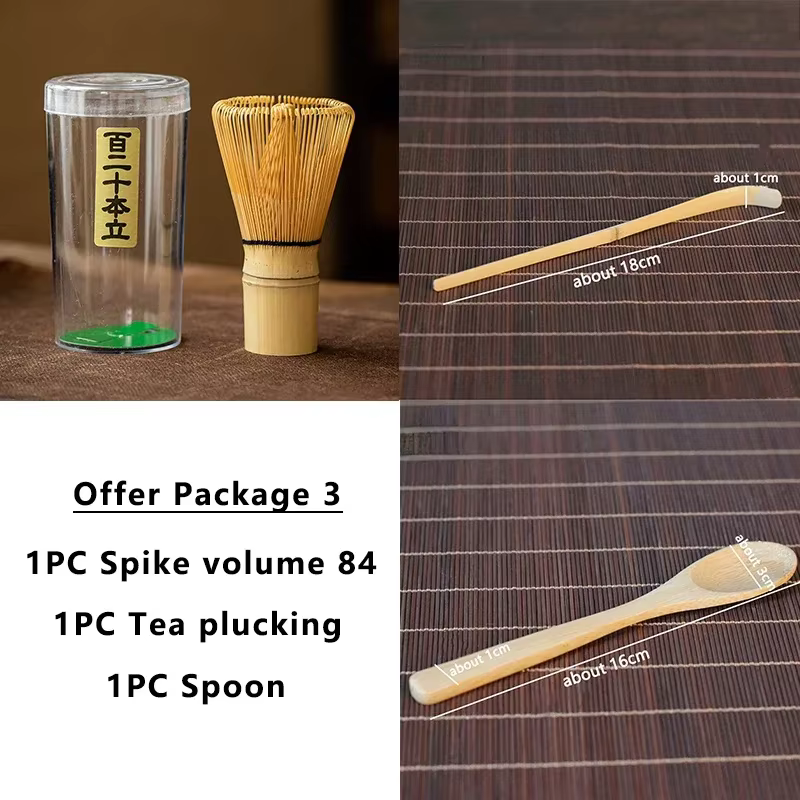 Service à thé japonais