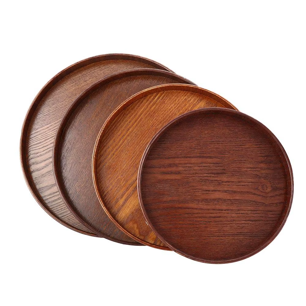 Ustensiles de cuisine traditionnels ronds 21cm/24cm/27cm/30cm