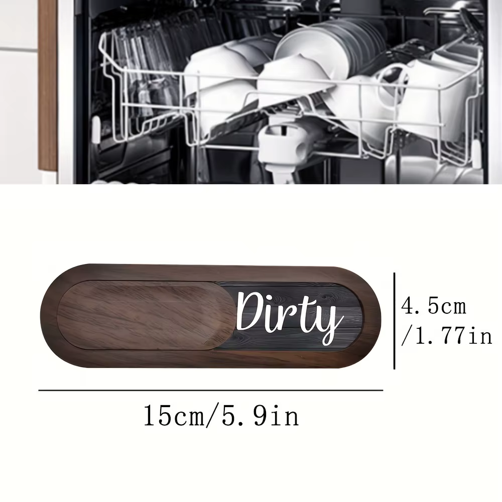 1 pièce, aimant pour lave-vaisselle