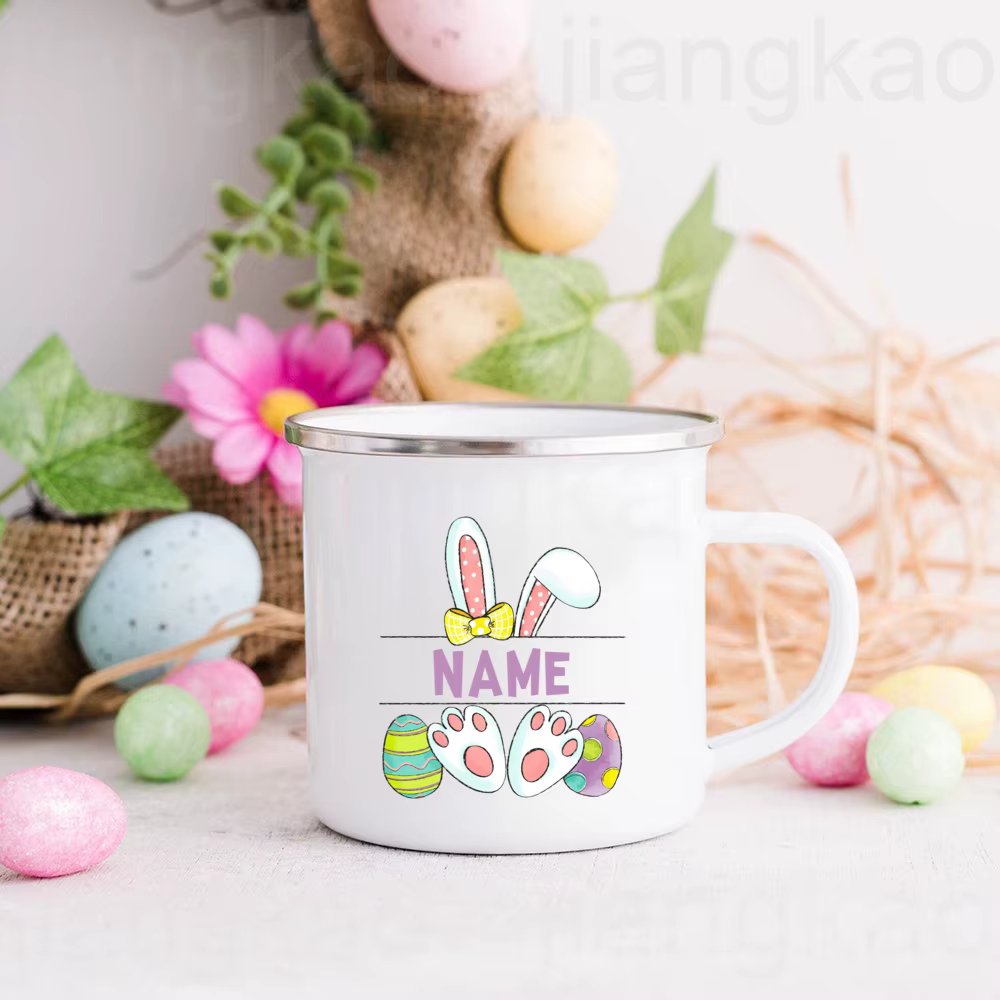 Tasse personnalisée pour enfants